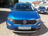 Volkswagen T-Roc 2021