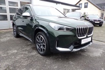 BMW X1 2024