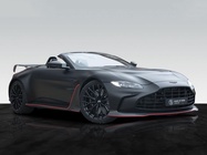 Aston Martin Vantage 2023