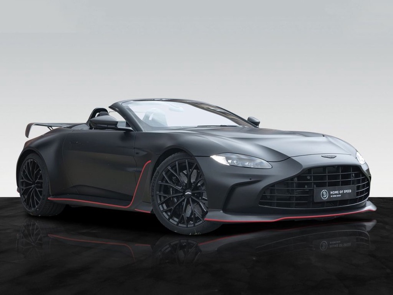 Aston Martin Vantage