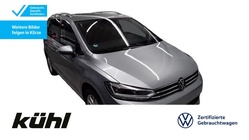 Volkswagen Touran 2025