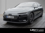 Audi S6 e-tron 2025