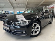 BMW 3 Series 2017
