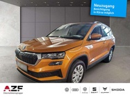 Skoda Karoq 2023