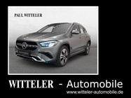 Mercedes-Benz GLA-Class 2024