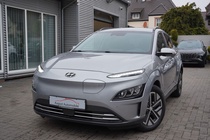 Hyundai Kona 2021
