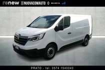 Renault Trafic 2022