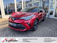 Toyota C-HR 2022