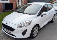 Ford Fiesta 2020
