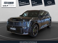 Kia EV9 2026