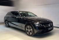 Mercedes-Benz C-Class 2021