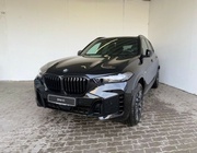 BMW X5 2026