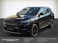 Jeep Compass 2024