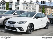 Seat Ibiza 2023