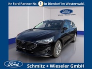 Ford Focus 2026