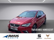 Seat Ibiza 2025
