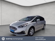 Ford S-Max 2022