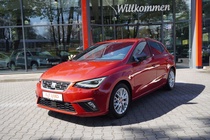 Seat Ibiza 2022