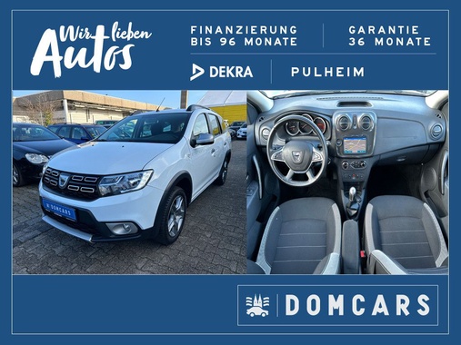 Dacia Logan 2020
