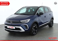 Opel Crossland 2022