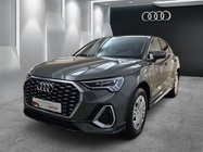 Audi Q3 2024