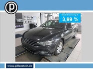 Volkswagen Passat 2023