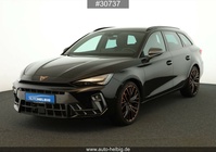 Cupra Leon 2024