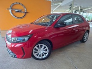 Opel Corsa 2024