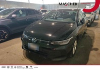 Volkswagen Golf 2025