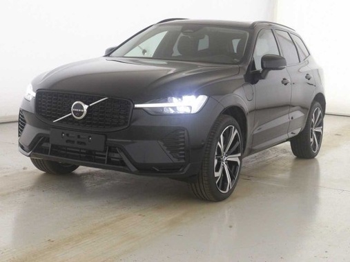 Volvo XC60 2024