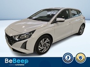 Hyundai i20 2023