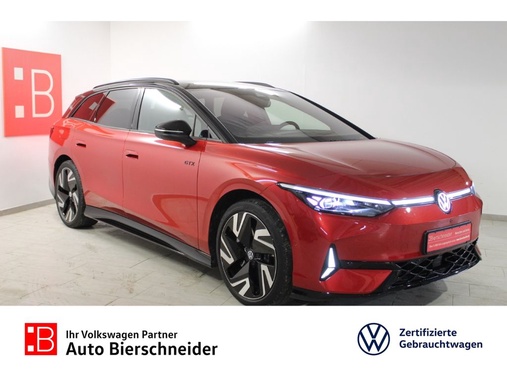 Volkswagen ID.7 2025