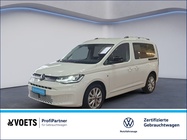Volkswagen Caddy 2024