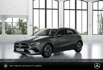 Mercedes-Benz A-Class 2025