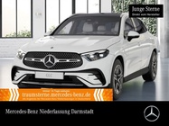 Mercedes-Benz GLC-Class 2023