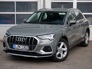 Audi Q3 2019
