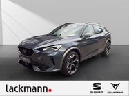 Cupra Formentor 2023