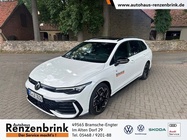 Volkswagen Golf 2025