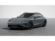 Porsche Taycan 2025