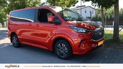 Ford Tourneo Custom 2024