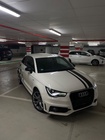 Audi A1 2011