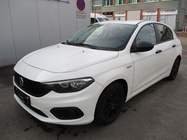 Fiat Tipo 2019