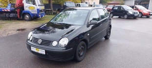 Volkswagen Polo 2004