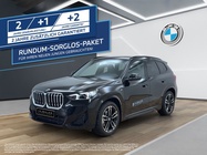 BMW X1 2025