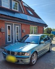 BMW 3 Series 2000