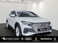 Audi Q4 e-tron 2022