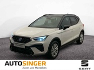 Seat Arona 2026