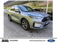 Ford Kuga 2025