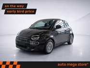 Fiat 500e 2022