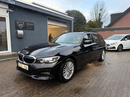 BMW 3 Series 2021